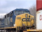 CSX 405